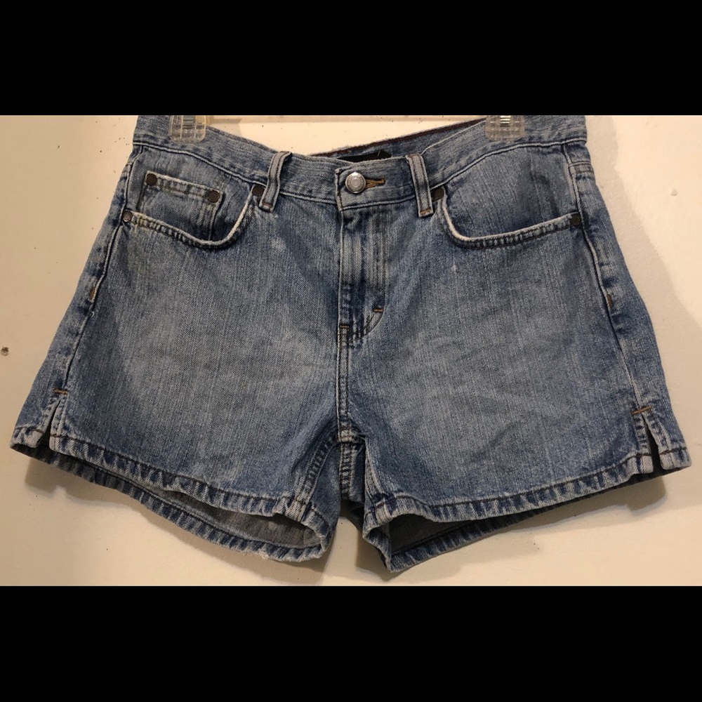 Vintage Calvin Klein Shorts